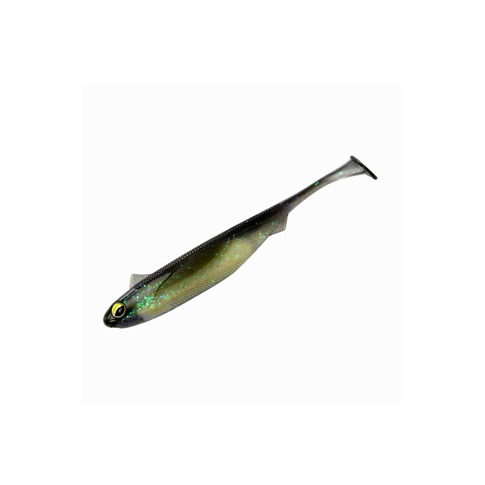 #06 Glowhara Bait

