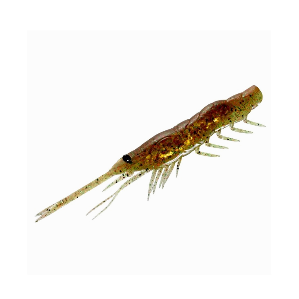 #06 Dirty Shrimp

