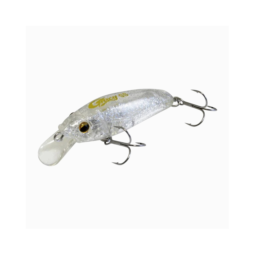 #03 Clear Lame Silver
