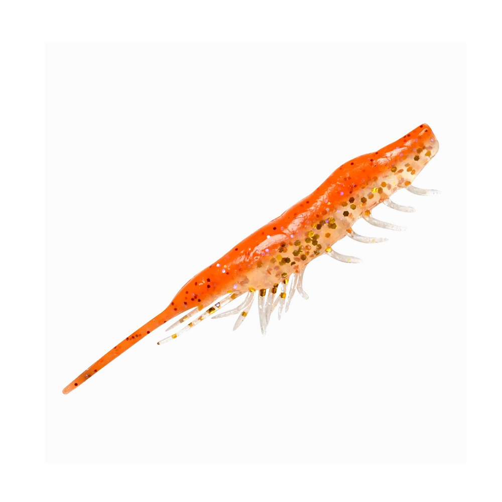 #09 Orekin Shrimp
