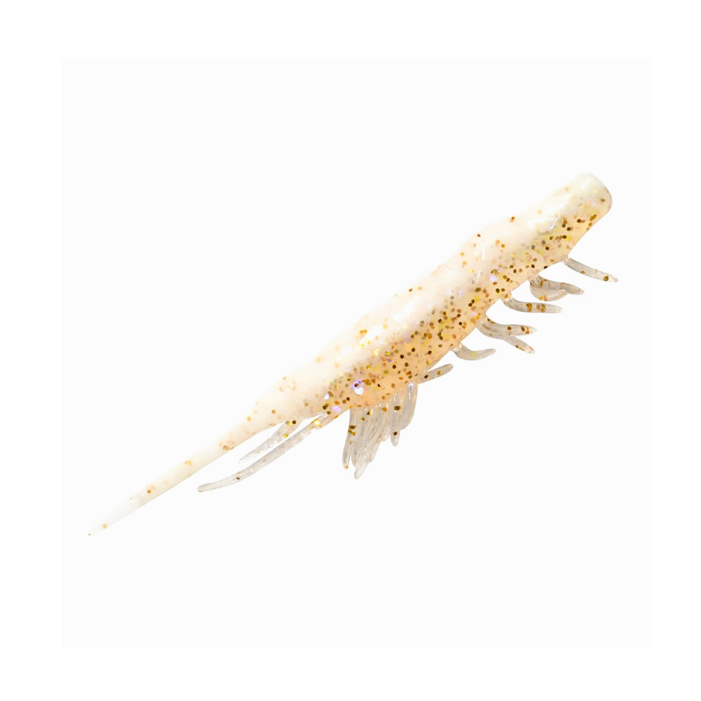 #03 Glow Shrimp
