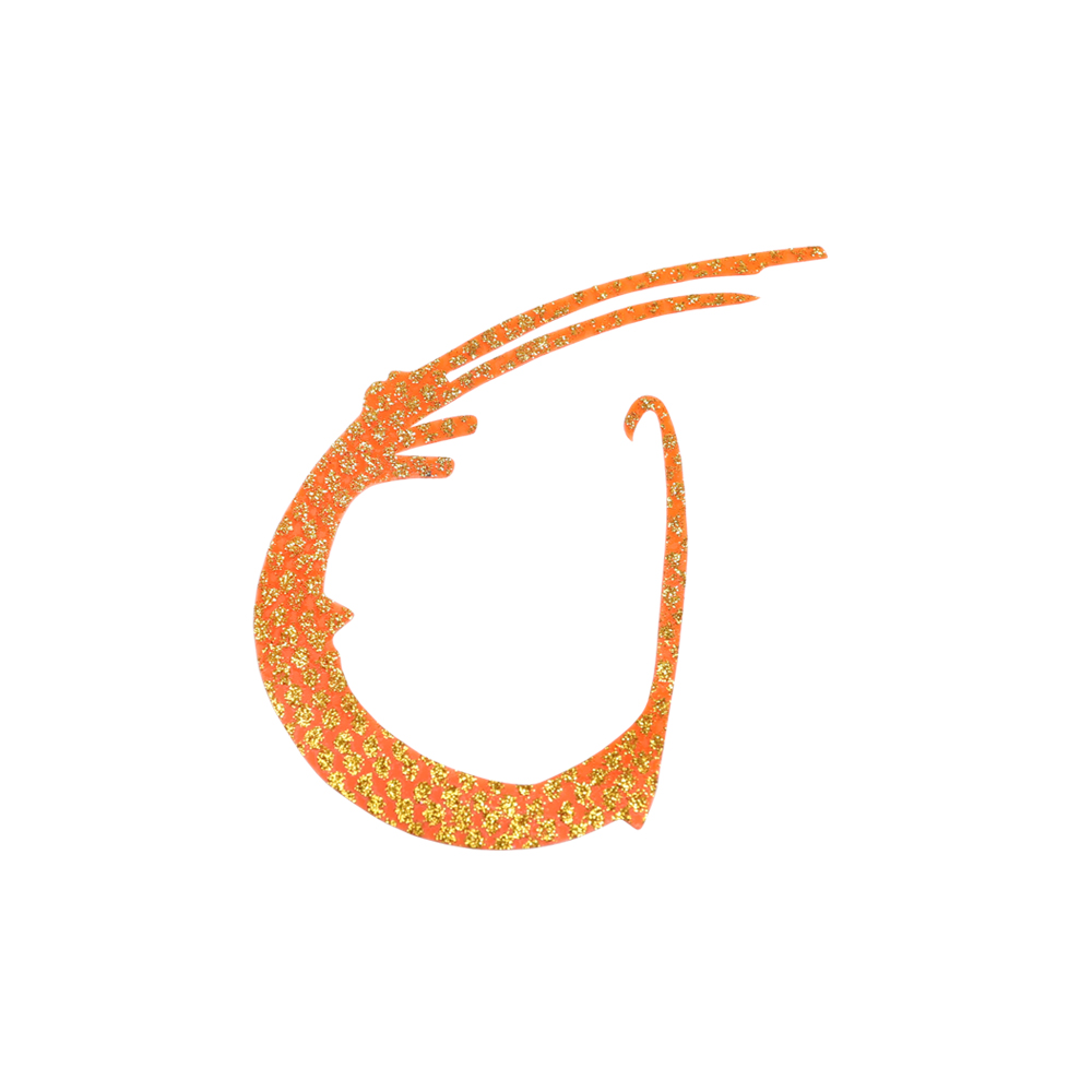 橙色 / ORANGE

