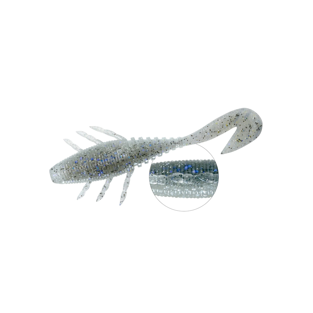 #03 UV Real Bait
