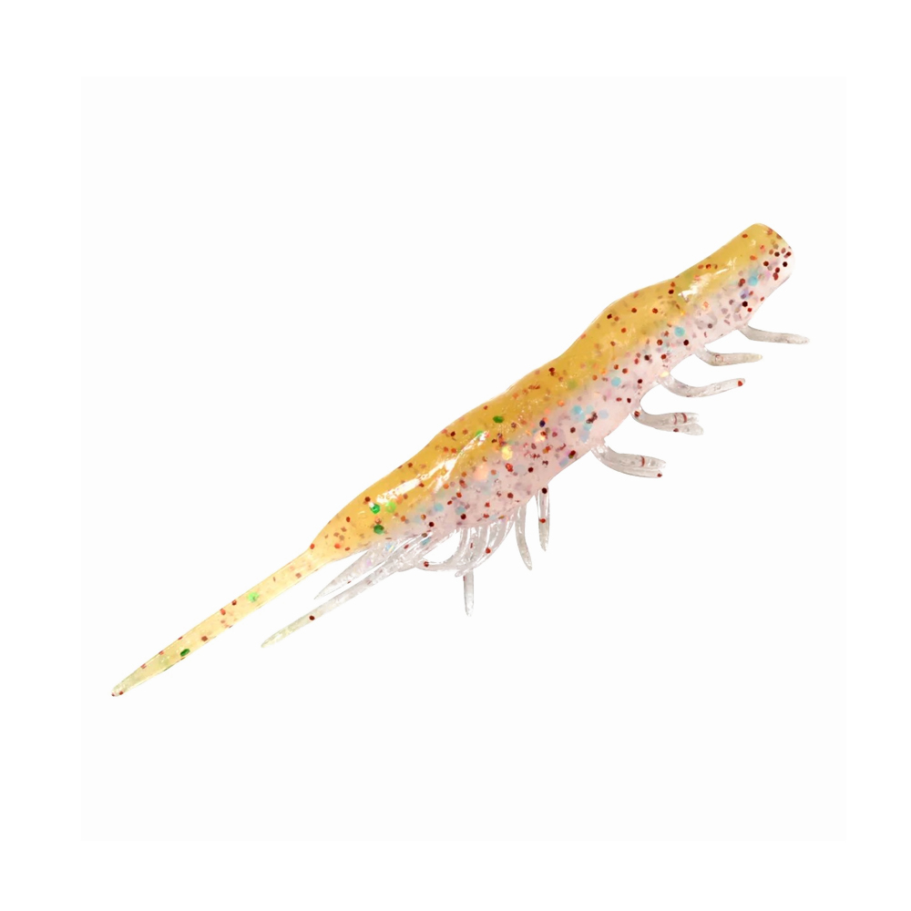 #04 Real Shrimp

