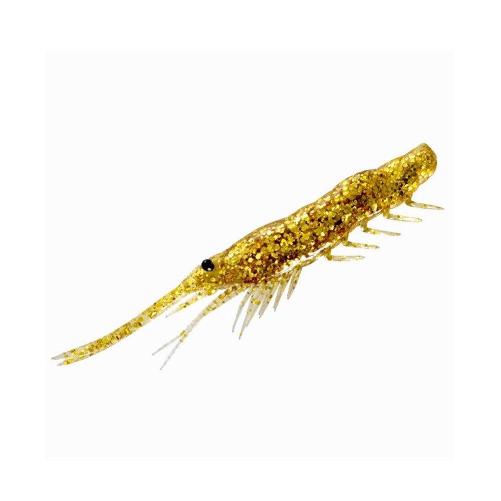 #02 Kinkirakin Shrimp
