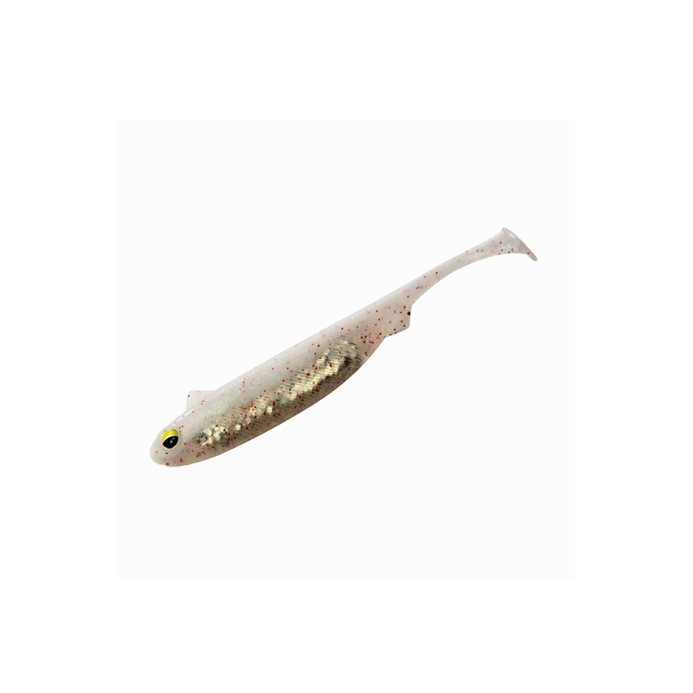 #05 Ginhara White
