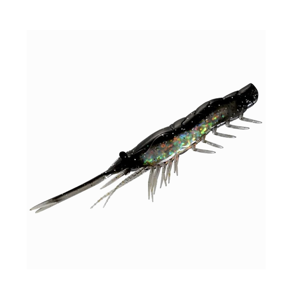 #08 Prispo Shrimp
