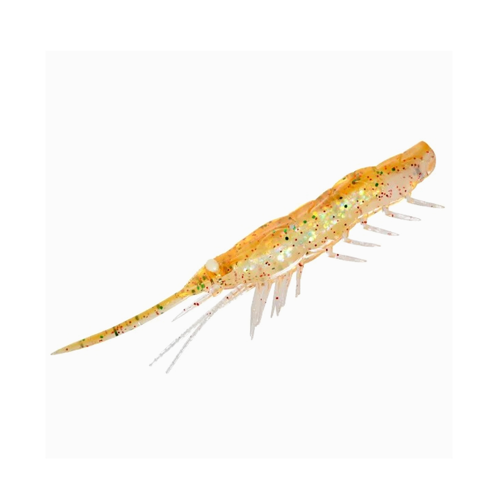 #04 Real Shrimp
