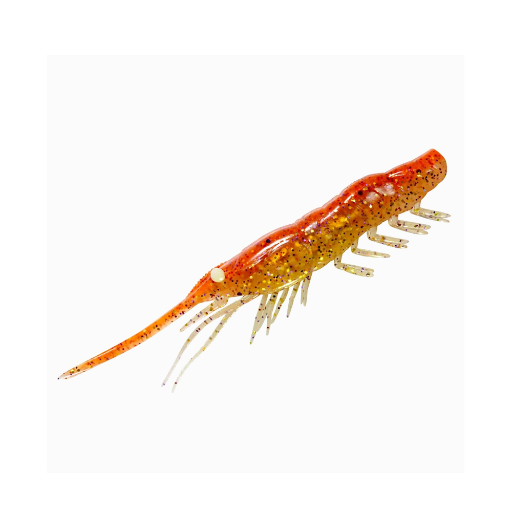 #09 Orekin Shrimp
