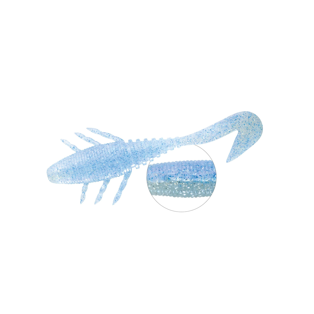 #04 UV Iwashi Bait
