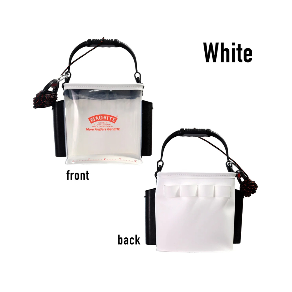 #White
