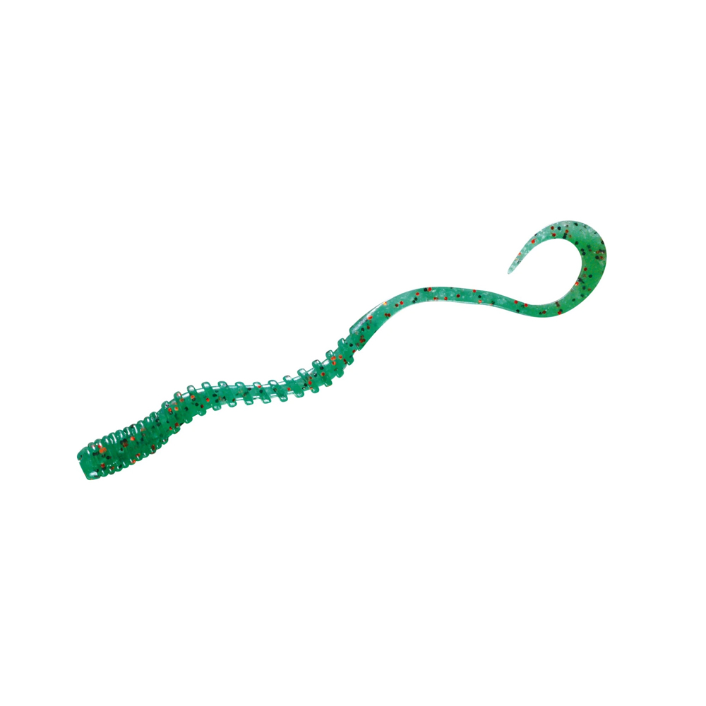 #08 Hyper Green
