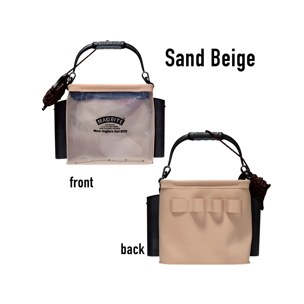 #Sand Beige
