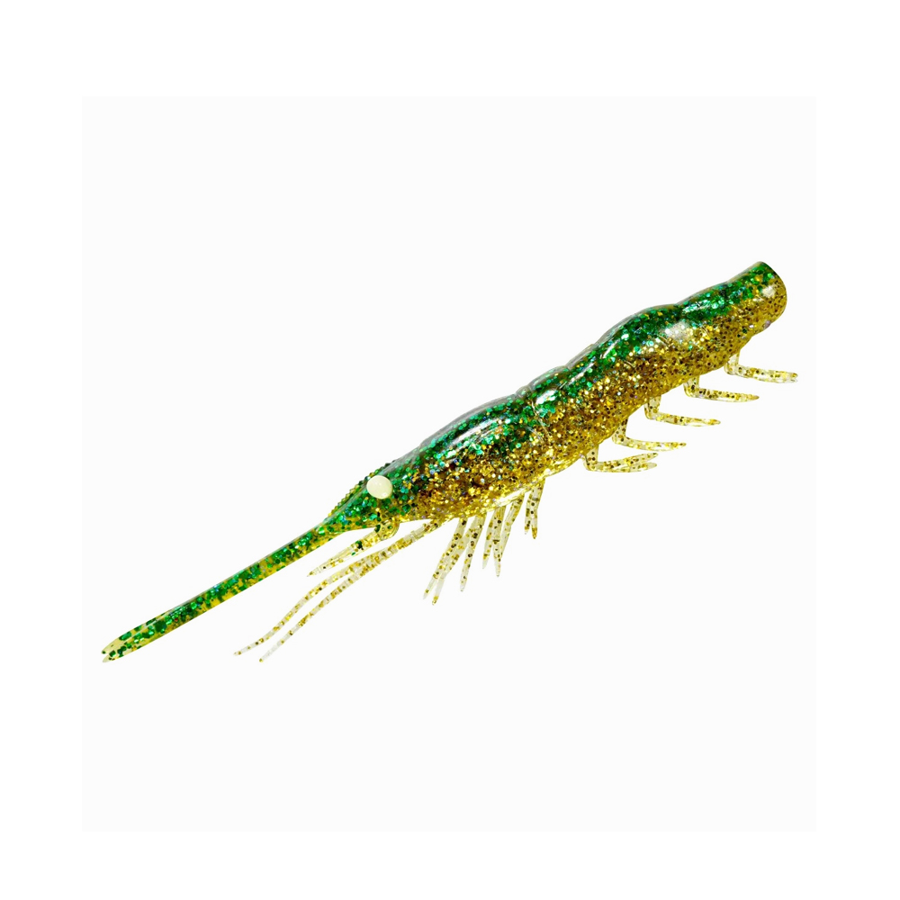 #12 Midokin Shrimp
