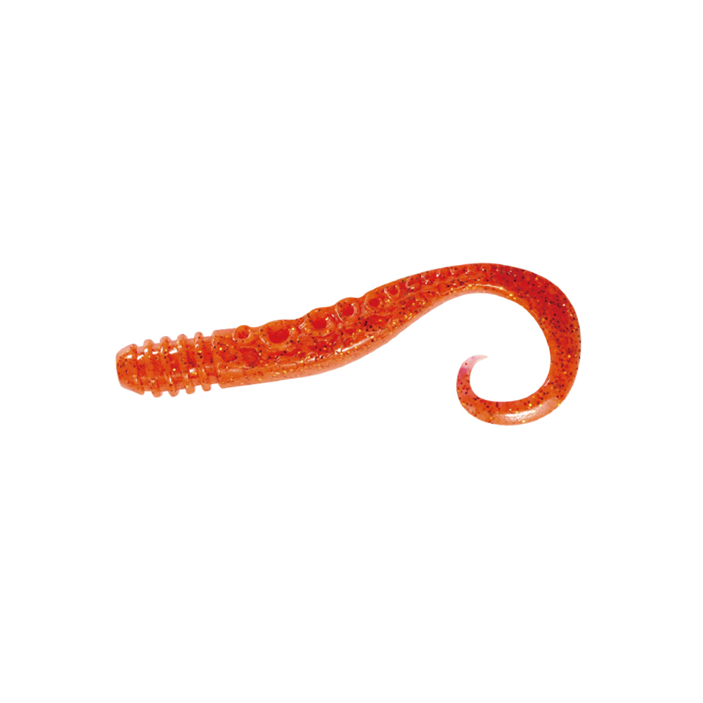 #18 Punch Orange
