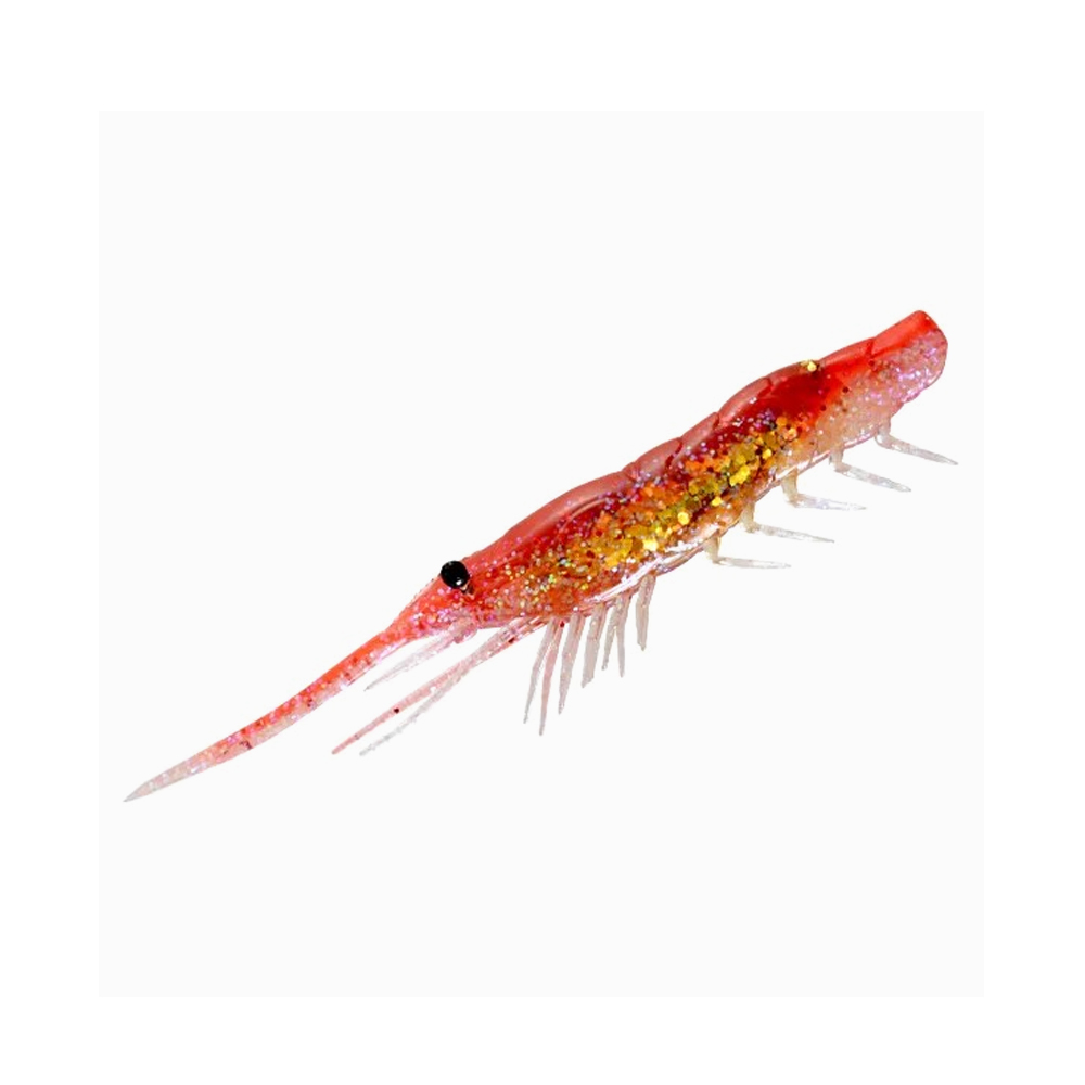 #01 Akakin Shrimp
