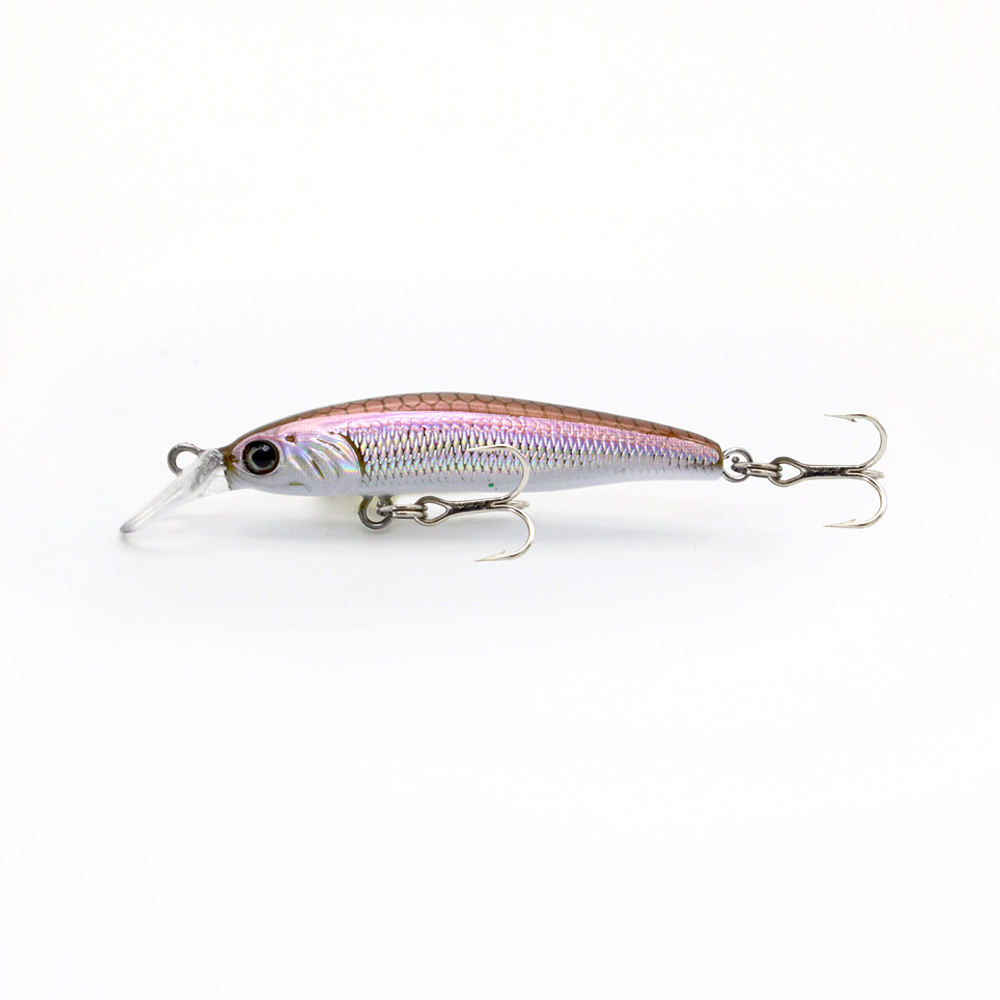 #10 REAL BAIT