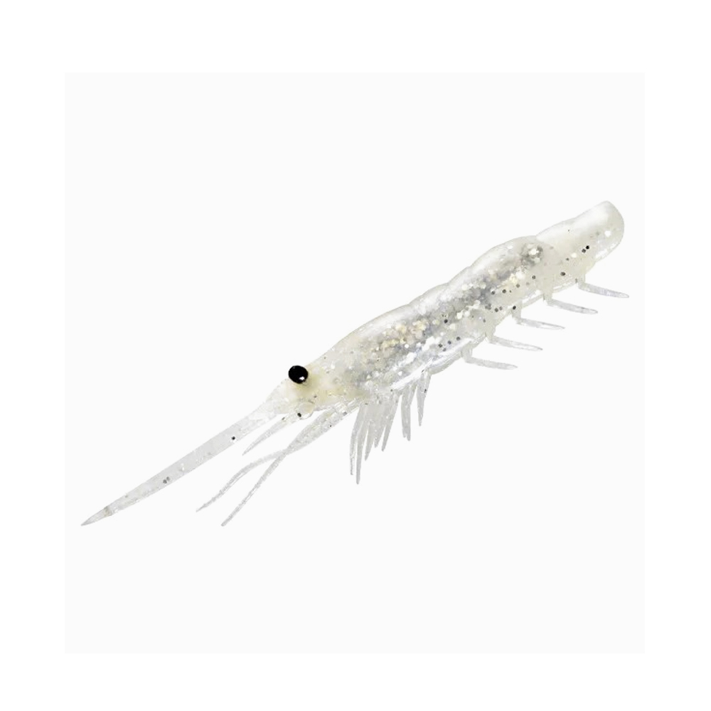 #07 Pearl Shrimp
