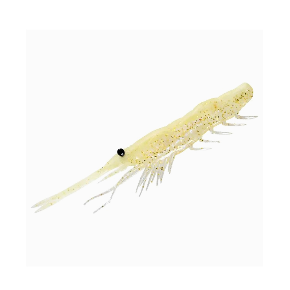 #03 Glow Shrimp
