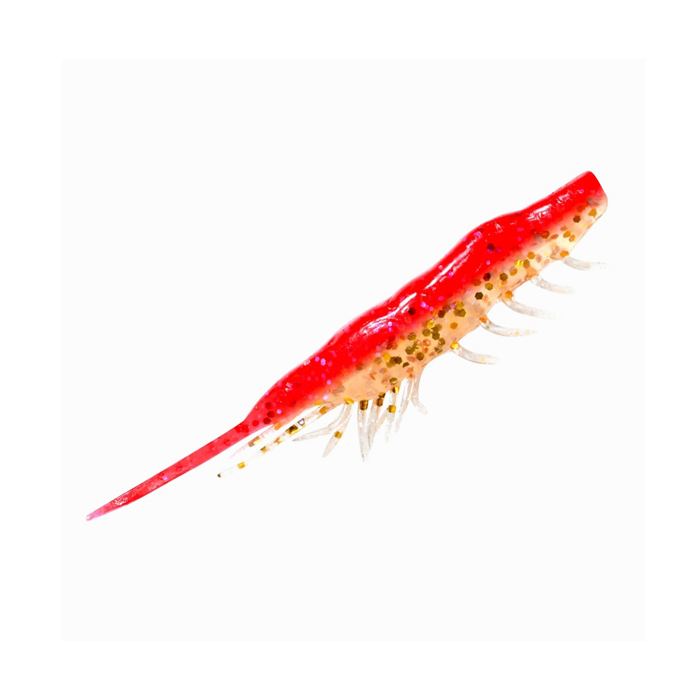 #01 Akakin Shrimp

