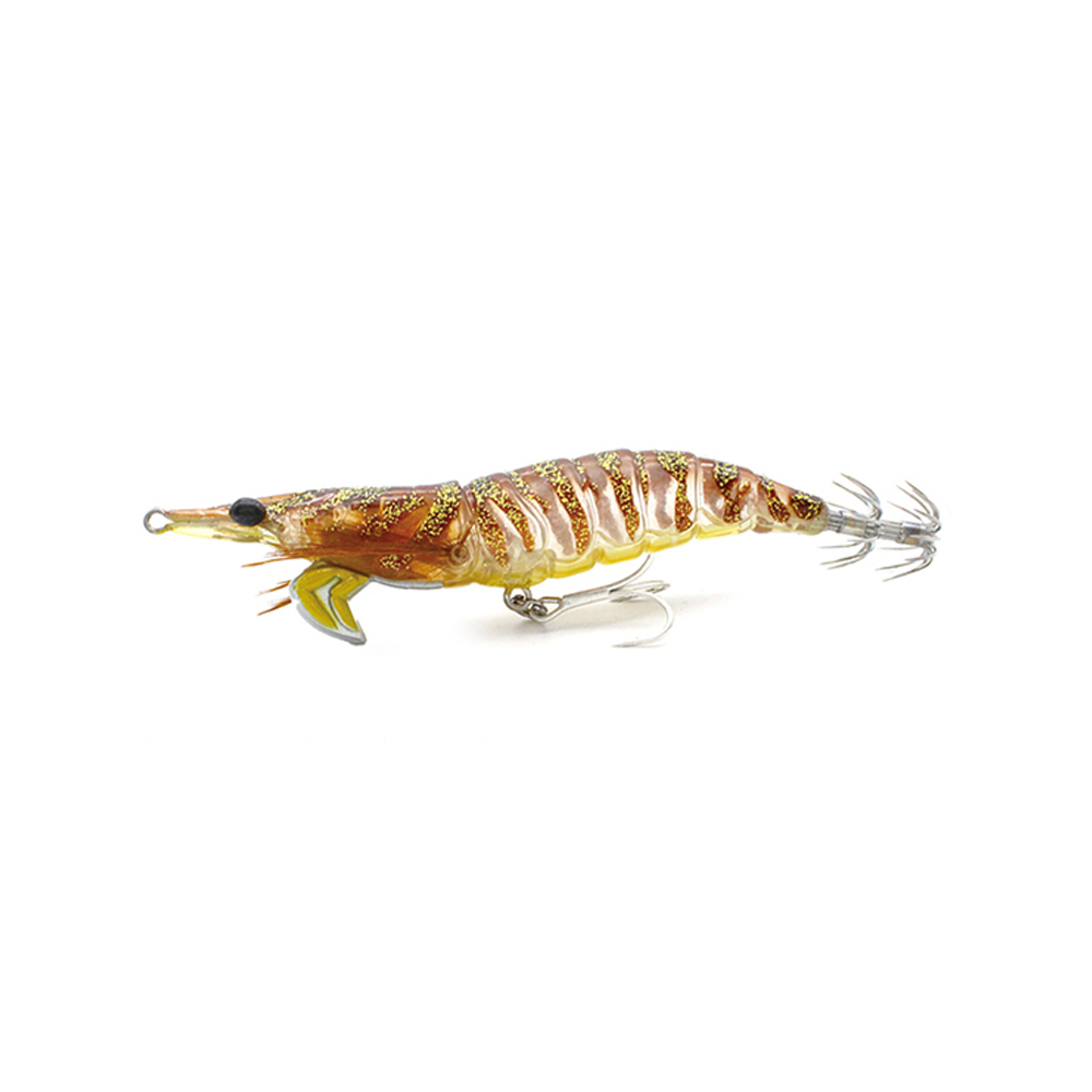 #10 KURUMAEBI&GOLD
