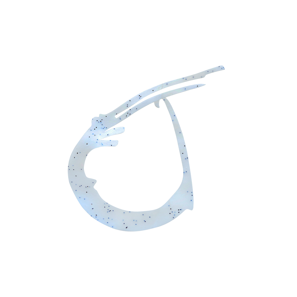 珠光藍 / BLUE
