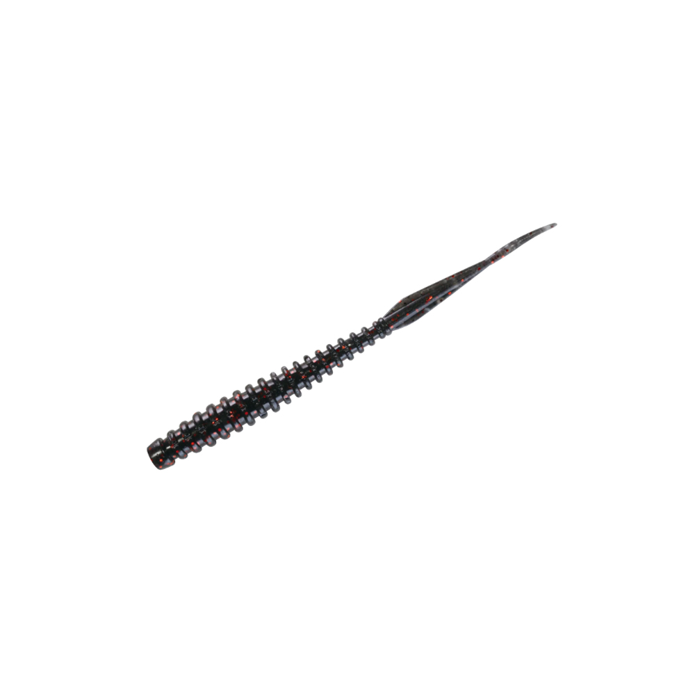 #28 UV Mushi Black
