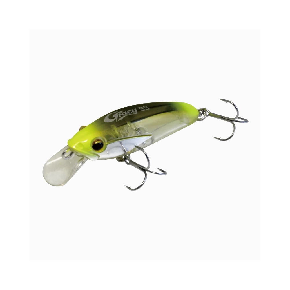 #06 Chart Head Bait
