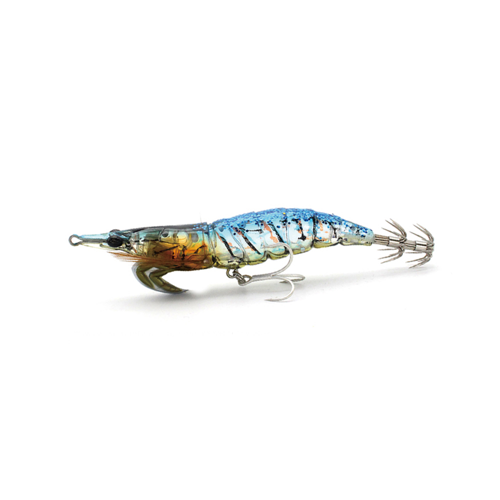 #03 BLUE-PRAWN/UV
