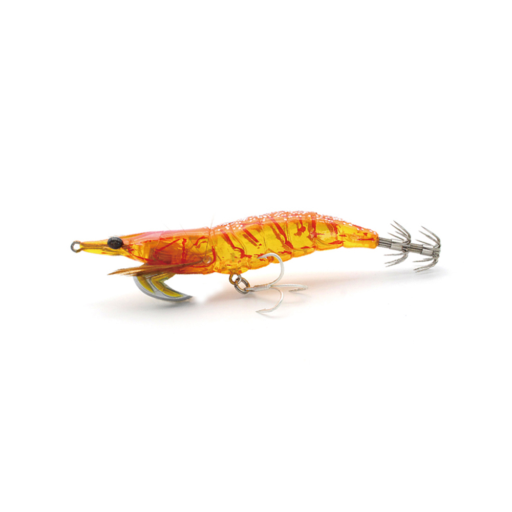 #06 ORANGE GOLD/UV
