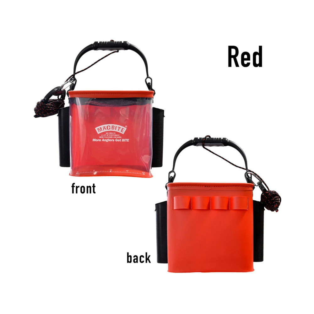 #Red

