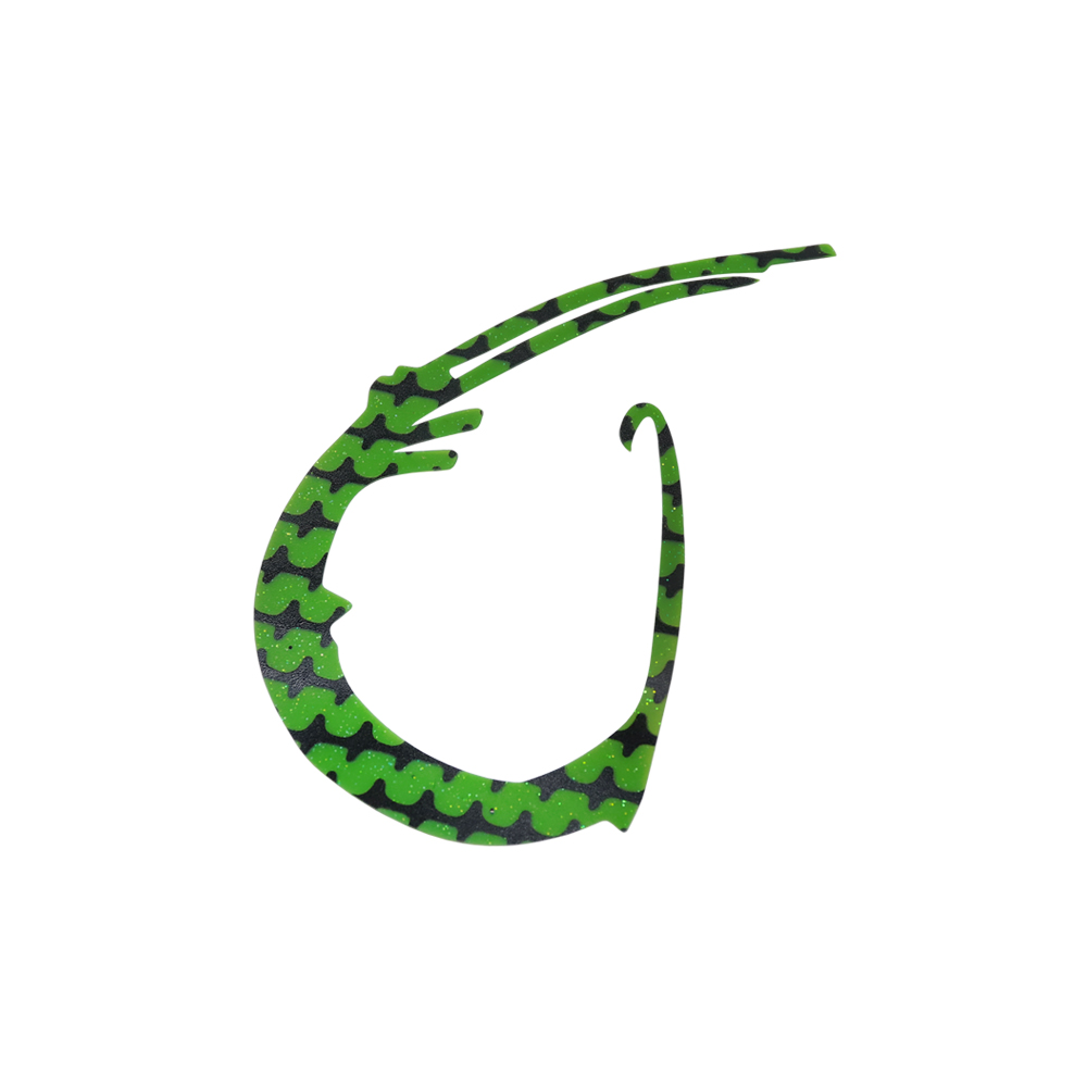 深綠 / GREEN
