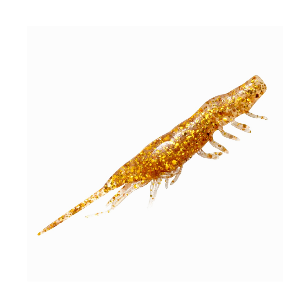 #02 Kinkirakin Shrimp

